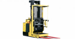 Preparador de pedidos Hyster R30XM