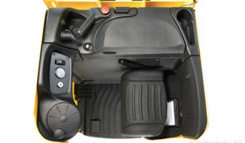 Carretilla eléctrica para transportar Hyster RP2.0-2.5N full