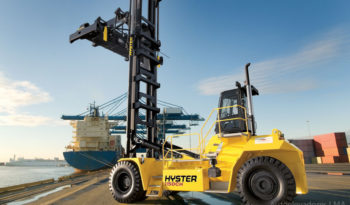 Manipulador de contenedores Hyster H1050-1150HD-CH full