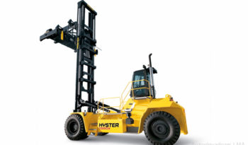 Manipulador de contenedores Hyster H1050-1150HD-CH full