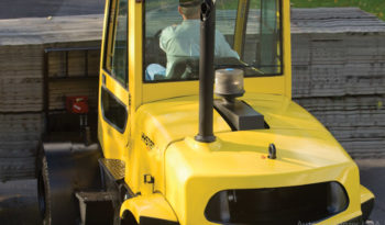 Autoelevador contrabalanceado combustión interna Hyster H170-190FT full