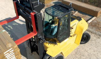 Big Truck Hyster H300-360HD full