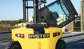 Big Truck Hyster H300-360HD full