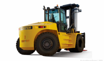 Big Truck Hyster H400-450HDS full