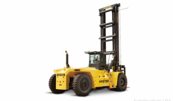 Big Truck Hyster H800-1050HDS full