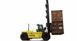 Big Truck Hyster H800-1050HDS