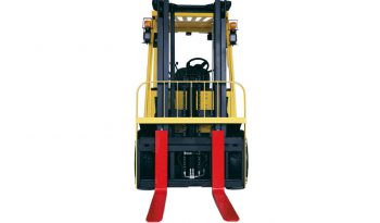 Autoelevador contrabalanceado de combustión interna Hyster H2.0-3.5UT full