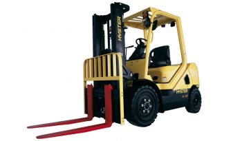 Autoelevador contrabalanceado de combustión interna Hyster H2.0-3.5UT full