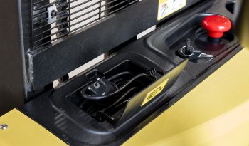 Apilador eléctrico para hombre caminando Hyster SC1.2 full