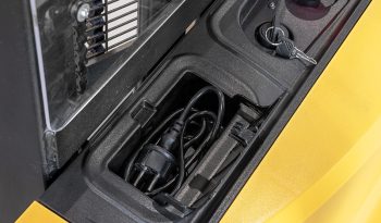 Apilador eléctrico para hombre caminando Hyster SC1.2 full