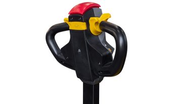 Apilador eléctrico para hombre caminando Hyster SC1.2 full